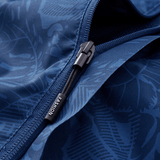 Outdoor Jacke mit Kapuze – Leichte Übergangsjacke für Freizeit und Outdoor