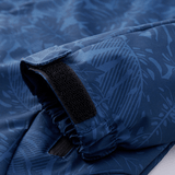 Sanne Outdoor Jacke mit Kapuze – Stilvolle Übergangsjacke für Alltag & Freizeit