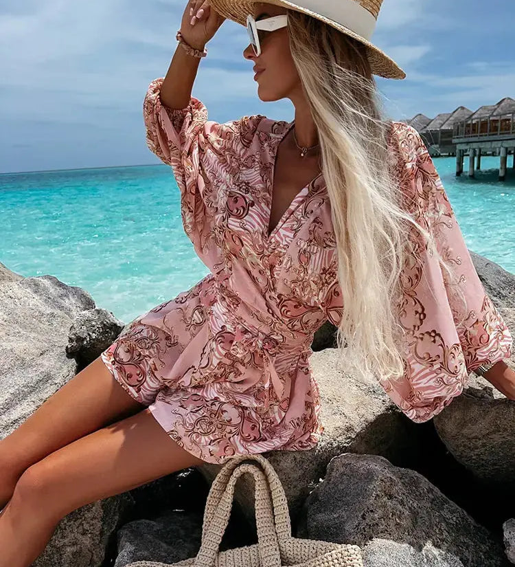 Ruby | Playsuit Zendoo.de