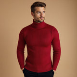 Conrad | Arktische Strickpullover