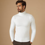 Conrad | Arktische Strickpullover