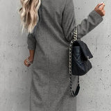 Sarah | Elegante Herfst Jas Zendoo.de