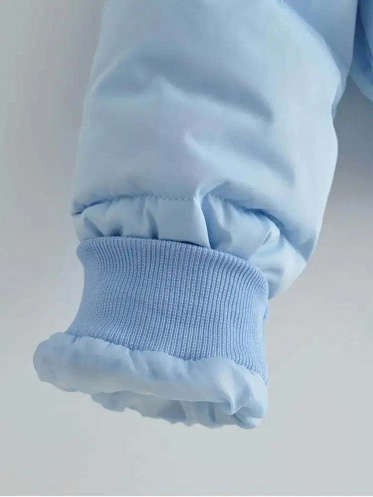 Sibel | Pufferjacke Zendoo.de