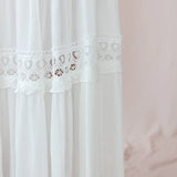 Lucia | Schick Maxi Kleid Zendoo.de