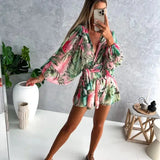 Ruby | Playsuit Zendoo.de