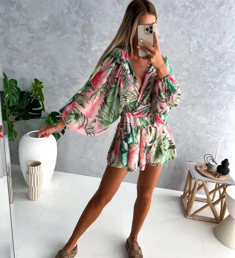 Ruby | Playsuit Zendoo.de