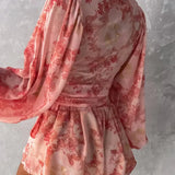 Ruby | Playsuit Zendoo.de