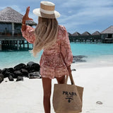 Ruby | Playsuit Zendoo.de