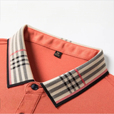 Carlo | Klassische Herren Polo