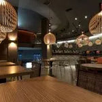 SophieShine | Handgefertigte Pendelleuchte aus Holz Zendoo.de