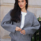 LINA | Teddyweste - Kuschelkomfort Zendoo.de