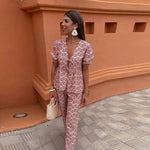 Mara | Elegantes Set Zendoo.de