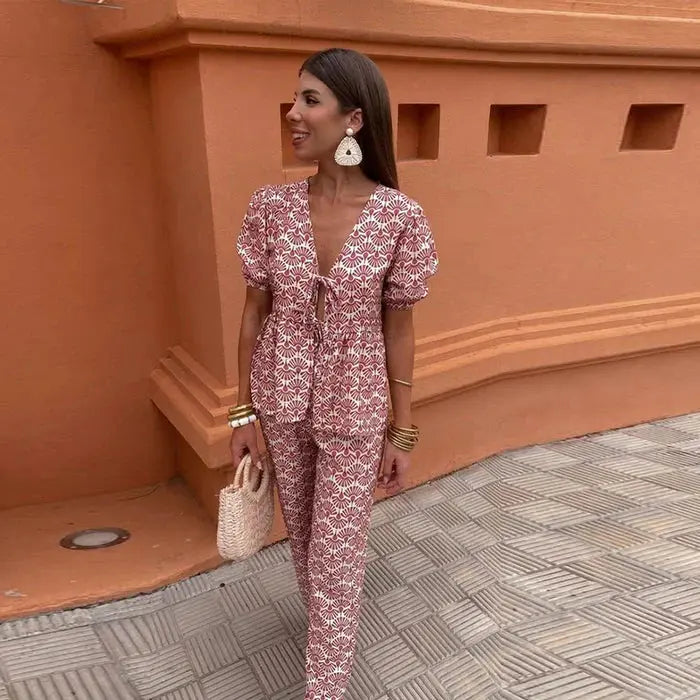 Mara | Elegantes Set Zendoo.de