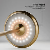 SmartLight- Retro Tischlampe Vintage Original