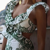 Diva | Sorrento Kleid Zendoo.de