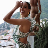 Diva | Sorrento Kleid Zendoo.de