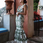 Diva | Sorrento Kleid Zendoo.de