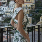 Diva | Sorrento Kleid Zendoo.de