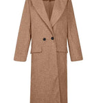 Sarah | Elegante Herfst Jas Zendoo.de