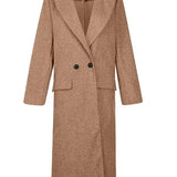 Sarah | Elegante Herfst Jas Zendoo.de