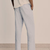 Herren-Casualhose mit Kordelzug – Minimalistischer Look in mehreren Farben