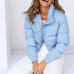 Sibel | Pufferjacke Zendoo.de