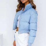 Sibel | Pufferjacke Zendoo.de