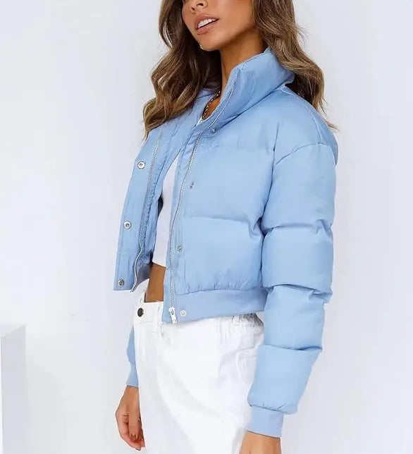 Sibel | Pufferjacke Zendoo.de