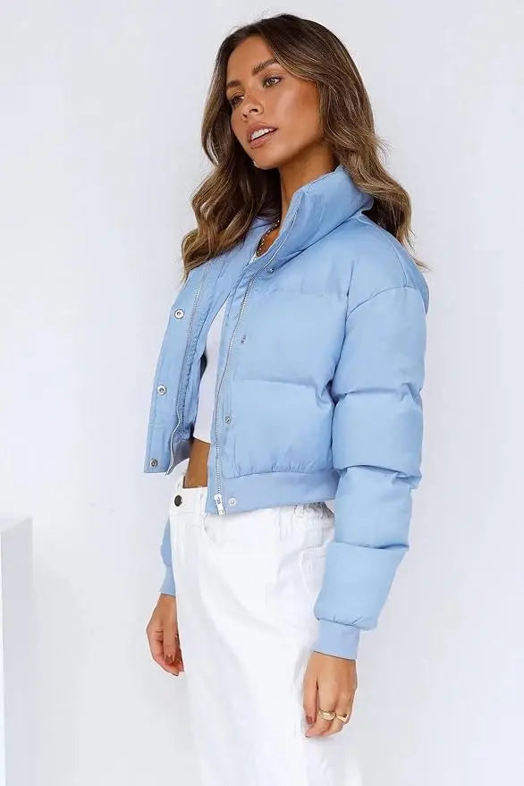 Sibel | Pufferjacke Zendoo.de