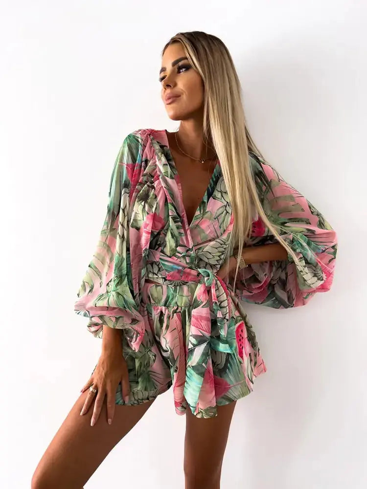 Ruby | Playsuit Zendoo.de