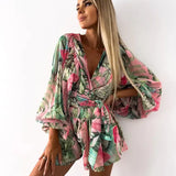 Ruby | Playsuit Zendoo.de