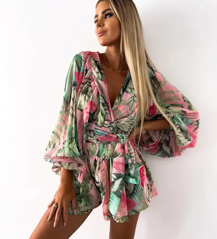 Ruby | Playsuit Zendoo.de