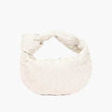 Beatrice | Mini Geflochtene Tasche