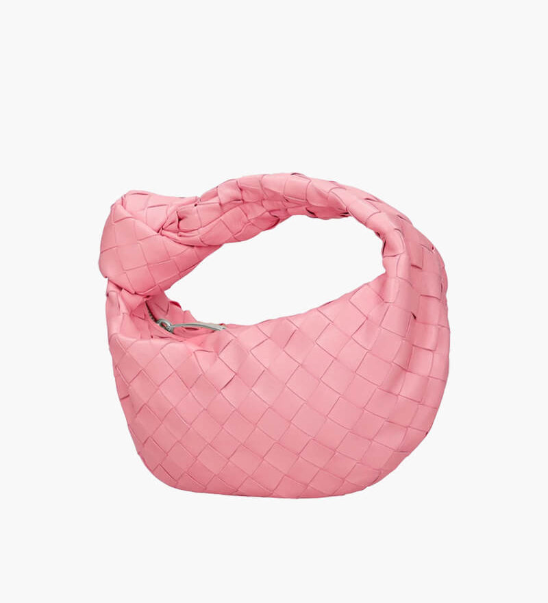 Beatrice | Mini Geflochtene Tasche