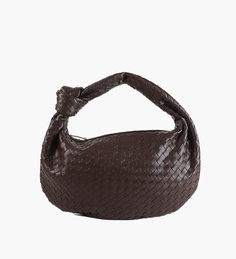 Arceca | Geflochtene Tasche Medium