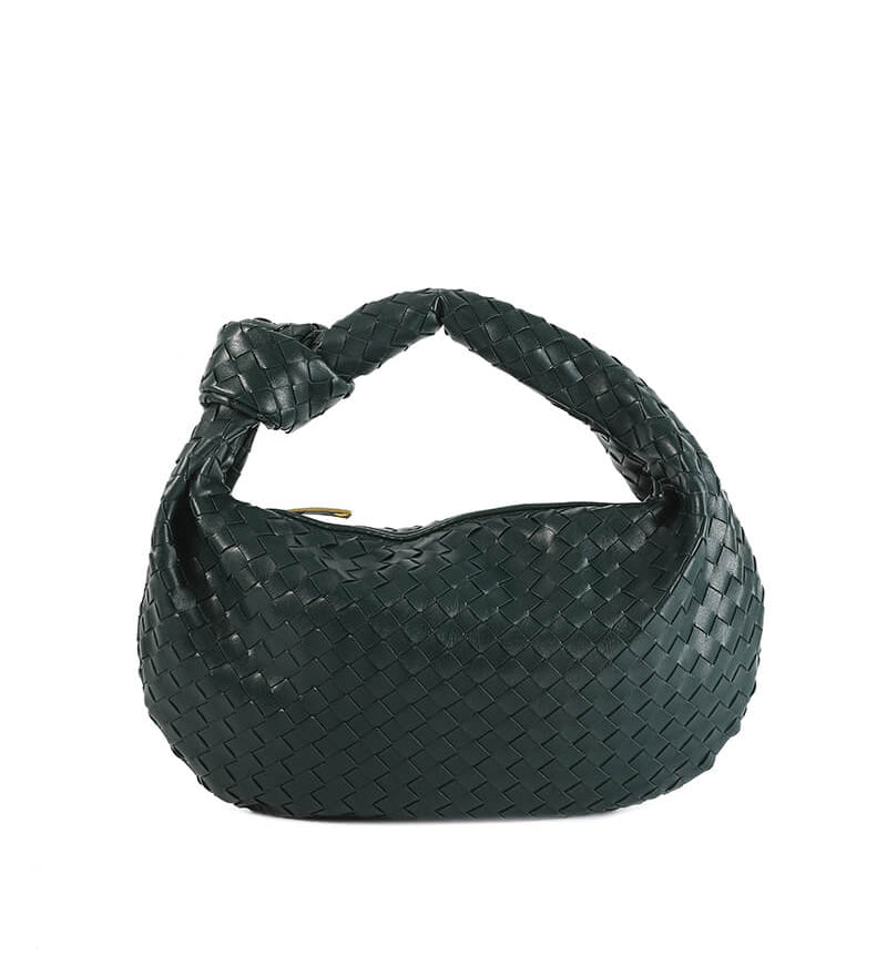 Arceca | Geflochtene Tasche Medium