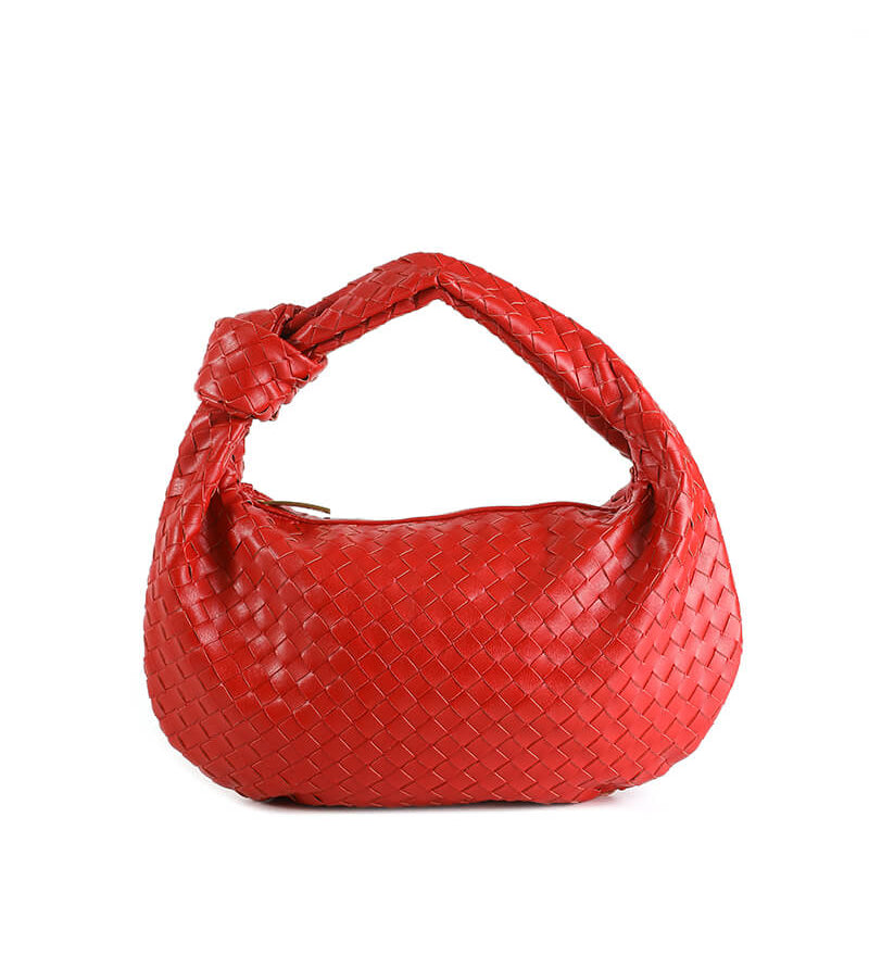 Arceca | Geflochtene Tasche Medium