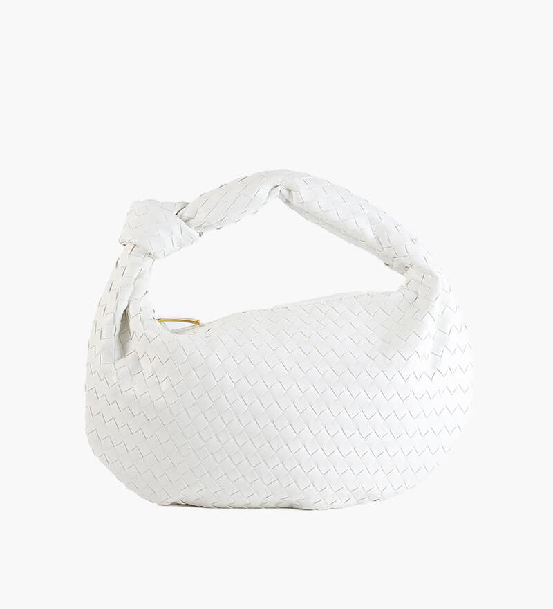 Arceca | Geflochtene Tasche Medium