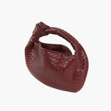 Arceca | Geflochtene Tasche Medium