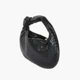 Arceca | Geflochtene Tasche Medium