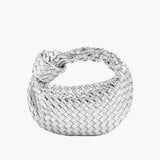 Beatrice | Mini Geflochtene Tasche