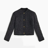 Christa | Gemütlicher Teddy-Cardigan Zendoo.de