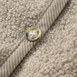 Christa | Gemütlicher Teddy-Cardigan Zendoo.de