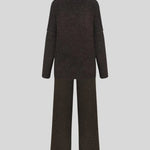 Soof | Klassisches Einfarbiges Set Zendoo.de