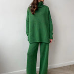 Soof | Klassisches Einfarbiges Set Zendoo.de