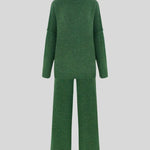 Soof | Klassisches Einfarbiges Set Zendoo.de