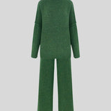 Soof | Klassisches Einfarbiges Set Zendoo.de