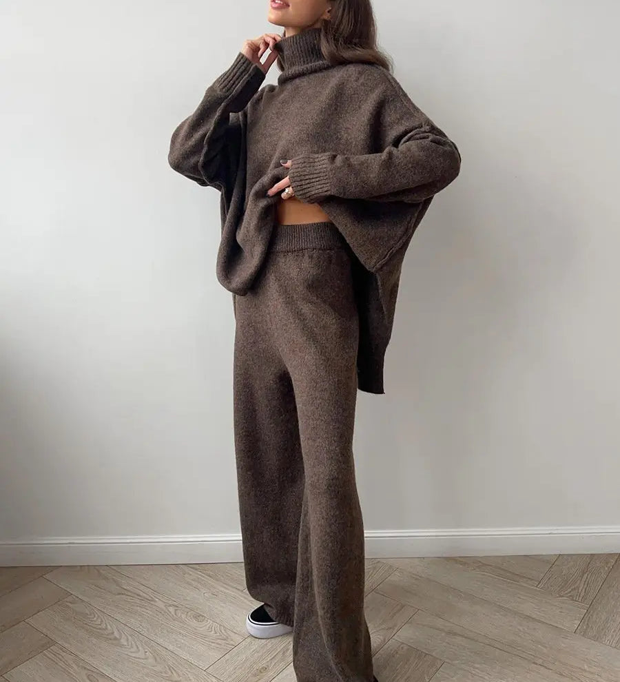 Soof | Klassisches Einfarbiges Set Zendoo.de