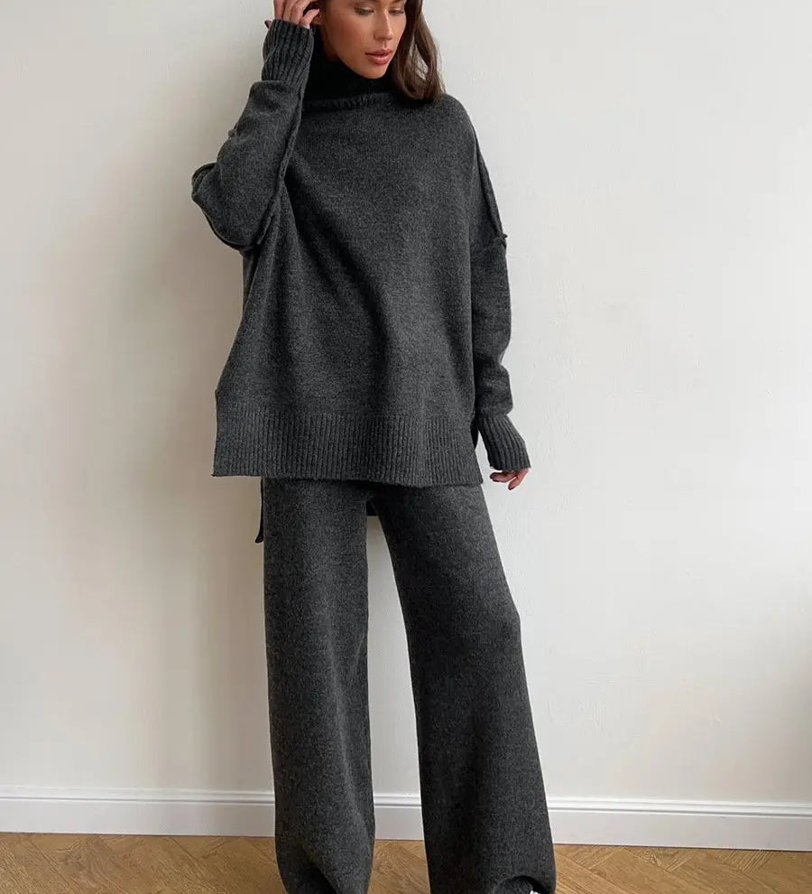 Soof | Klassisches Einfarbiges Set Zendoo.de