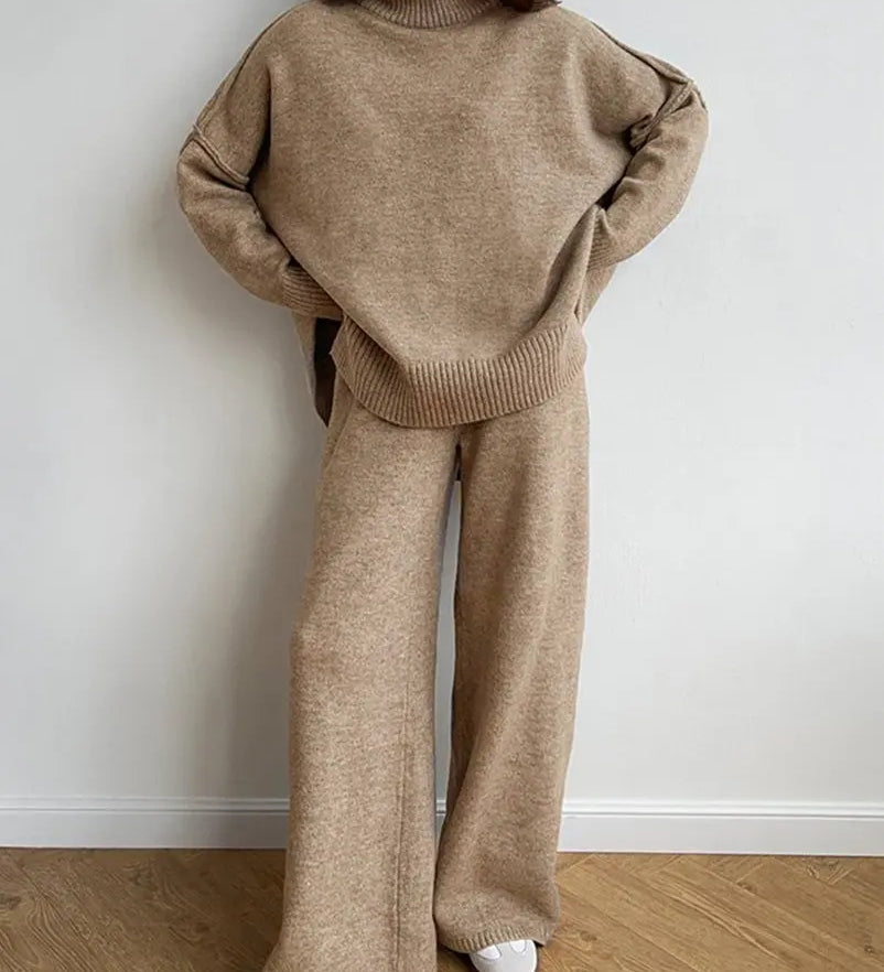 Soof | Klassisches Einfarbiges Set Zendoo.de